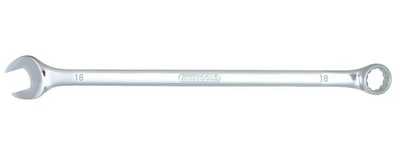 KS TOOLS CHROMEplus Ringmaulschlüssel, XL, 10mm