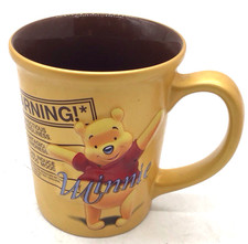 Winnie The Pooh Mug