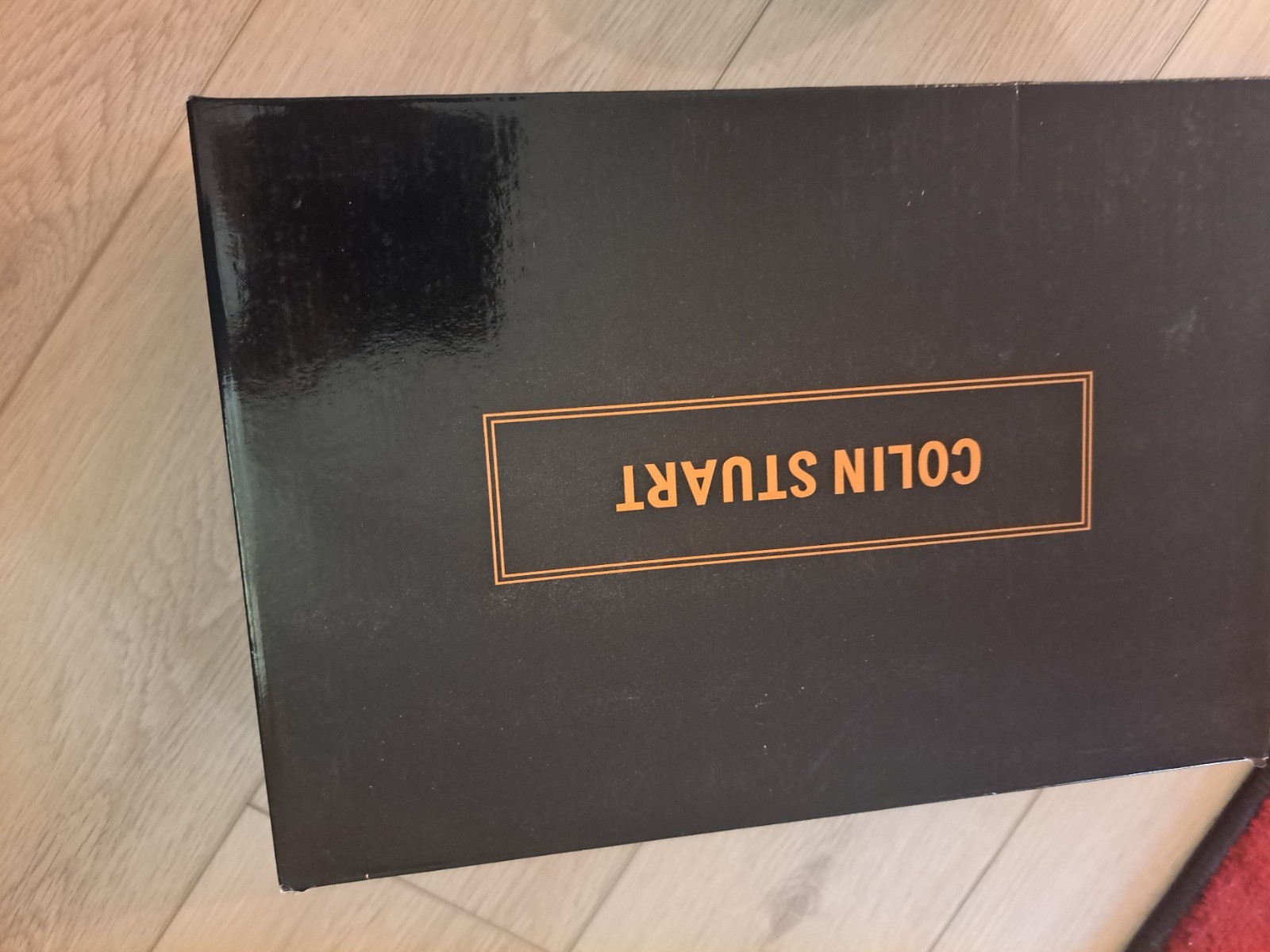 Collin Stuart Gladiator Multicolor Sandals  Size … - image 10