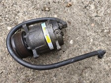 Mercedes Benz W124 Klimakompressor Delphi 6553634