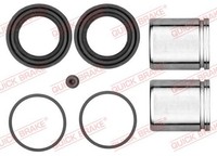 Reparatursatz Bremssattel Quick Brake 114-5331 FüR Opel Movano X62 Bus Cdti Fwd