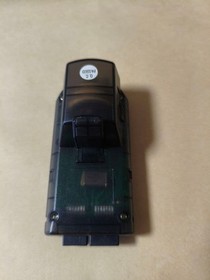 DC 1M RUMBLE Dreamcast with vibration 1M memory