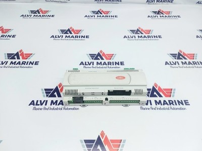 Carel pco1 pco1000cs0 Controller Rev. 1.013