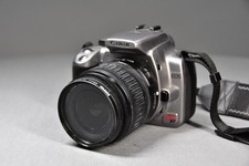 Canon EOS Digital Rebel DS6041 300D W 18-55mm