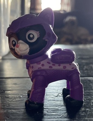 Paw Patrol Cat Pack Shade Vehicle Replacement Figure