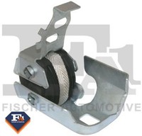Fa1 223-948 Halter FüR Abgasanlage Gummi Halter Auspuff Auspuffanlage