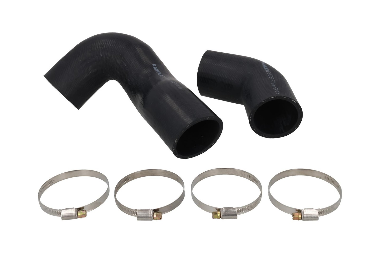 Fits KAMOKA 7910996 SUPERCHARGER AIR COOLER HOSECITROËN JUMPER 06'->, ⭐UK Stock⭐