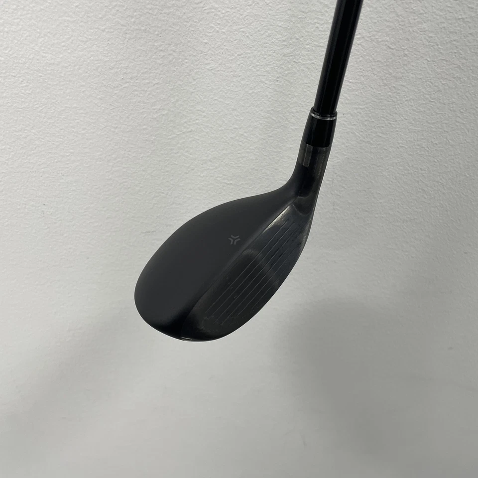 Srixon ZX MKII 4 Hybrid 22* Graphite Regular Right Hand - SHOP WORN - Image 2 of 3