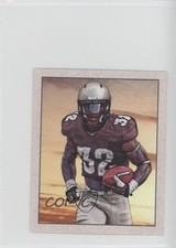 2014 Bowman 1950 Bowman Mini Rookies James Wilder Jr #50B-93 z6b