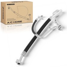 A-Premium A/C Suction Hose  Discharge Line Hose Assembly Compatible with Chevro