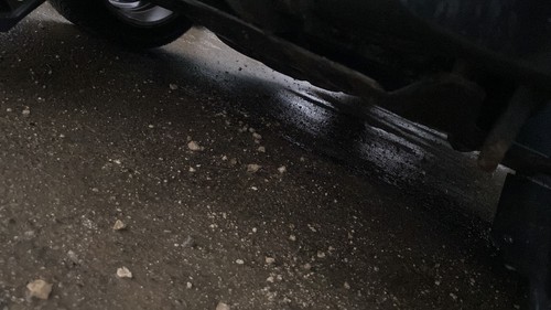 STUURHUIS BEKRACHTIGD Mitsubishi Grandis (NA) MPV 2.0 DI-D 16V (BWC) 4410A348 - Afbeelding 3 van 3