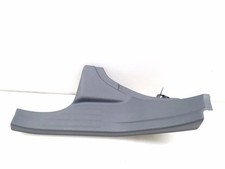 Subaru Outback (BS) 2016 Hinten links Einstiegsleiste Zierleiste vorne GOD27613