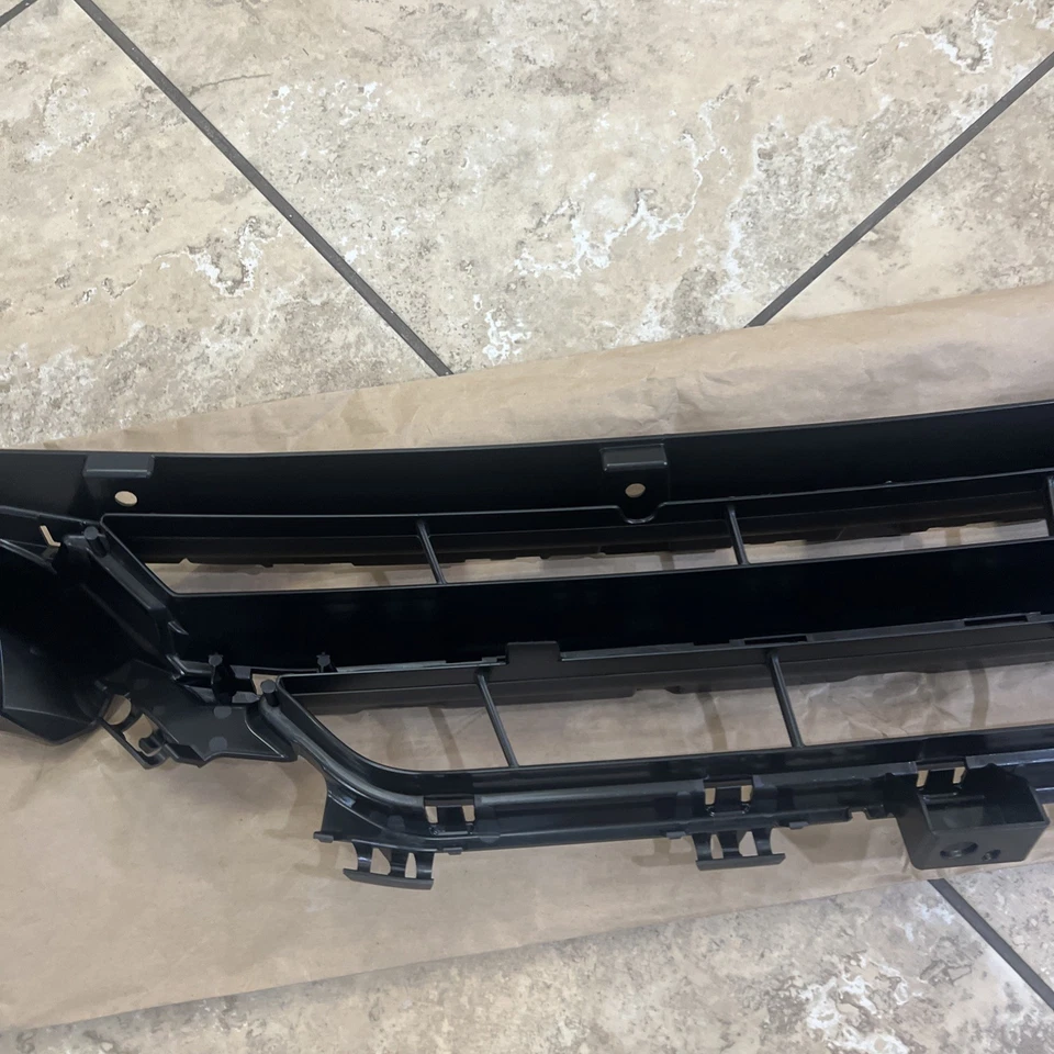 Barra frontal de parachoques rejilla cupé para BMW 230i xDrive 228i 2015-2016 OEM Foto 4 de 4