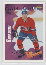 1994-95 Score Brian Savage #230 0s5