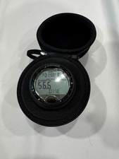 Cressi Michelangelo Wrist Dive Computer Watch Scuba Nitrox NEW Boxed