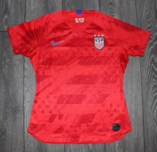 2019 US Women's World Cup Champions Memorabilia Guide 27