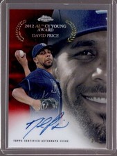 2017 Topps Chrome Baseball Cards 7