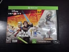 Disney Infinity 3.0 Xbox One Starter Pack | Star Wars | New in Box