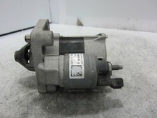 9812715480 starter motor 1353797 CITROEN C5 AIRCROSS 1.2 PURETECH 130 2018
