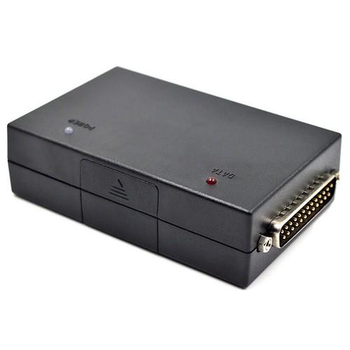 Programming RIB Radio Interface BOX for Motorola Radio HT1000 HT750 HT1250 - Photo 8/9