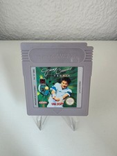 Thumbnail of ebay&reg; auction 298412215955 | Jimmy Connors Tennis Nintendo Gameboy