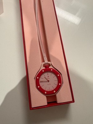 Audemars Piguet x Swatch Royal Pop ''Otto Rosso''   Brand New
