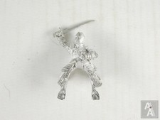 (168) Captain Faramir Metal Gondor Lord Of The Rings Hobbit Middle-Earth