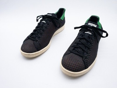 adidas Stan Smith Herren Sneaker Freizeitschuh Gr. 43 1/3 EU Art. 34528-98