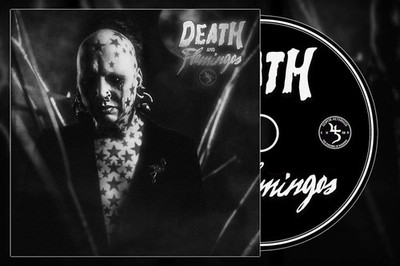 Sopor Aeternus Sopor Aeternus & The Ensemble Of Shadows - Death (CD) (UK IMPORT)