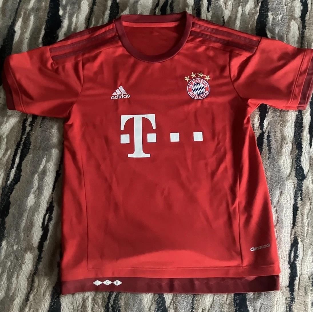 Bayern Munich products for sale | eBay