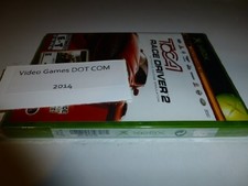 Image of Toca Race Driver 2 Ultimate Racing Simulator - Xbox (Microsoft Xbox) (US IMPORT)
