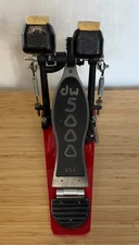 Vintage Drum Workshop DW 5000 Double Bass Drum Pedal (USED)  *READ!* drums rock