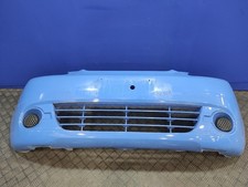 Pare-choc avant Chevrolet MATIZ