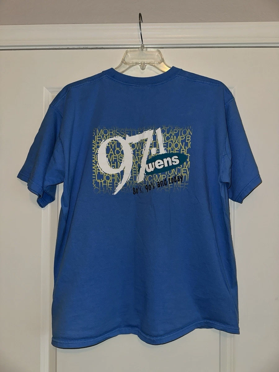 Fruit of the Loom 男式蓝色XL 码衬衫| eBay