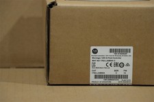 Allen-Bradley 1762-L24BWA Ser/C MicroLogix 1200 Controller New Sealed