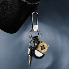 Life Tune Go Aires Tech Electromagnetic Radiation Protection + Attachment