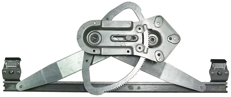 WINDOW REGULATOR 851415 FOR VOLVO C30 S80/II XC70/SUV V70/III D4204T5 2.0L 4cyl - Image 2 of 4