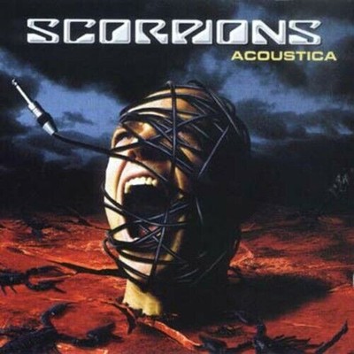 Acoustica Asian Only CD New & Sealed