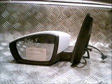 Retroviseur gauche (ou coque) Volkswagen POLO