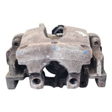 Mercedes-benz C-class W205 2014 Brake Caliper Rear Right Side & Carrier