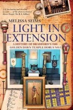 Melissa Seims Light in Extension (Taschenbuch...