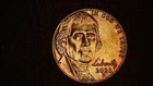 2023-D Jefferson Nickel — photo from another recent sale