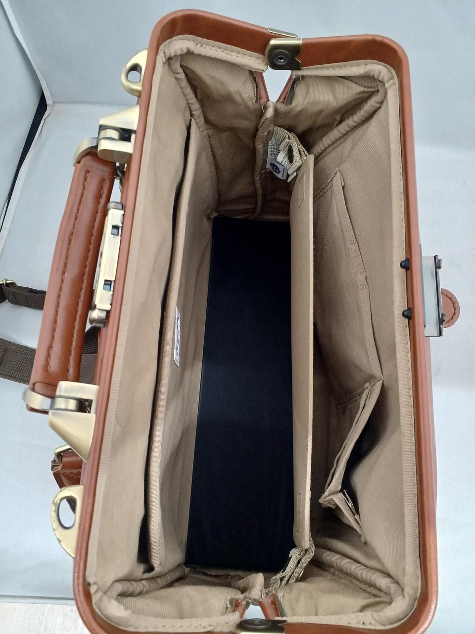 Backpack Model Duffle Backpack YOUTA - image 5