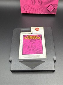 Krazy Kreatures NO MANUAL  NINTENDO NES FAST SHIPPING! W/ Box Protector