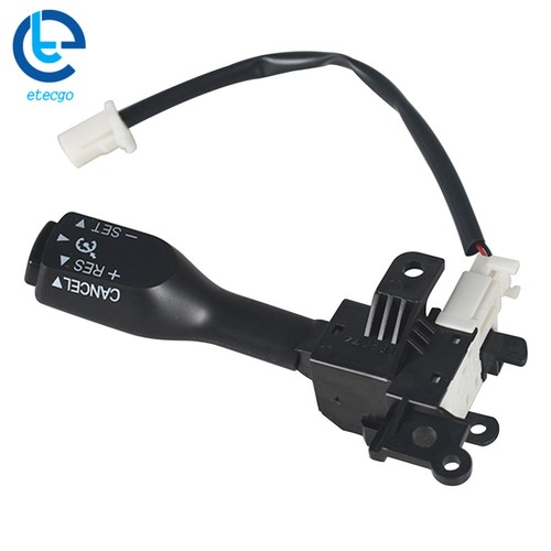 Fit For Lexus 2007-2009 IS F IS250 LX470 LX570 Cruise Control Switch 84632-34011 - Picture 2 of 18