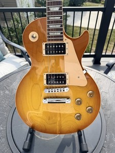 Gibson Les Paul Traditional 2010 | eBay
