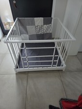 Laufgitter Incl. Spielebogen