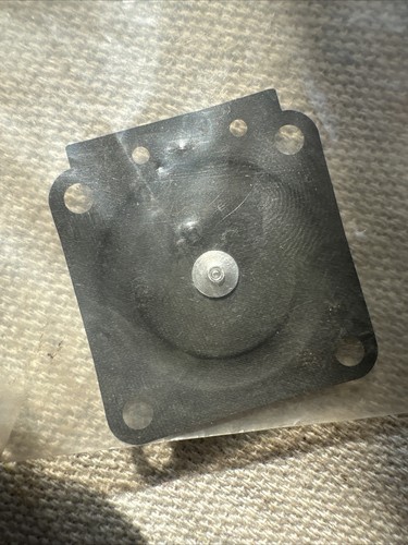 Snapper Hauptmembrandichtung, Original OEM 7044068YP (NOS) - Bild 2 von 2