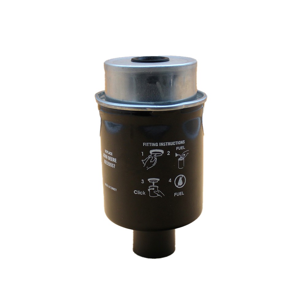rrrieeeです。 RE526557 Re 526557 John Deere Filter NOS for sale online | eBay