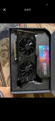 NVIDIA GeForce RTX 2070 Super GDDR6 Graphics Card - 8GB